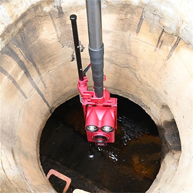 通城管道潜望镜检测（QV检测）