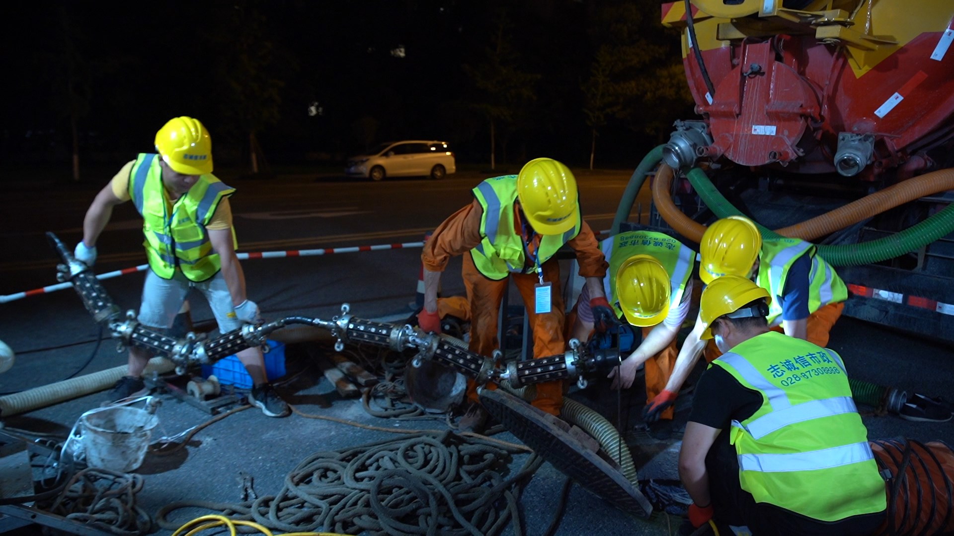 通城紫外光固化修复